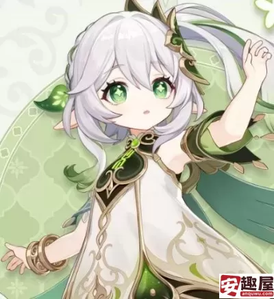 原神纳西妲值得抽取吗-纳西妲角色介绍