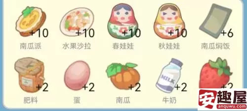 波西亚时光艾米丽生日送什么礼物-波西亚时光艾米丽生日送礼推荐