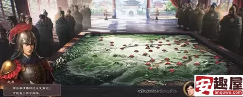 三国志8重制版如何提高AI进攻机率-三国志8重制版提高AI进攻城市几率方法介绍