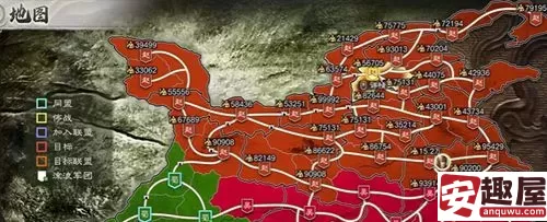 三国志8重制版如何提高AI进攻机率-三国志8重制版提高AI进攻城市几率方法介绍