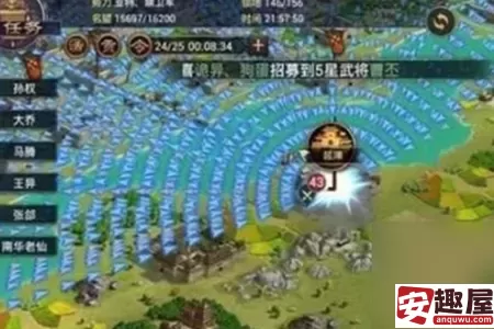率土之滨石料怎么获得-率土之滨石料获取攻略