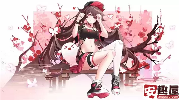 原神胡桃怎么培养-原神胡桃培养技巧