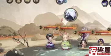 阴阳师小纸人大冒险怎么过-阴阳师小纸人大冒险通过方法