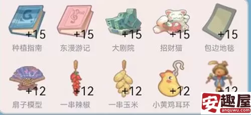 波西亚时光艾米丽生日送什么礼物-波西亚时光艾米丽生日送礼推荐