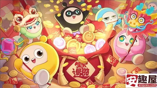 蛋仔派对飞跃龙堡怎么过-最快跑法