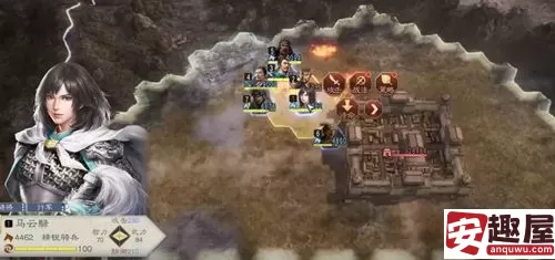 三国志8重制版造谣特技怎么学-三国志8重制版造谣学习方法