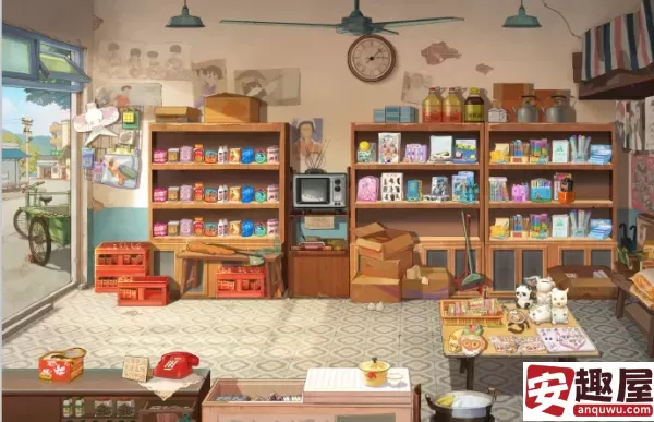 时光杂货店鱼币有什么用-时光杂货店鱼币作用介绍