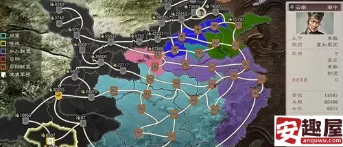 三国志8重制版能力上限怎么提升-三国志8重制版能力上限提升方法