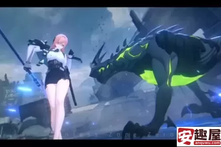 绝区零月城柳专武时流贤者值得抽吗-绝区零月城柳专武时流贤者抽取介绍