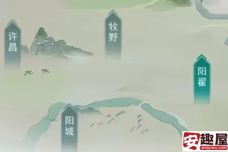 江湖悠悠怎么获得地契-江湖悠悠获得地契方式