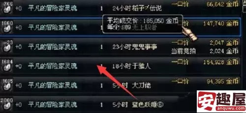dnf冒险家灵魂怎么得-dnf冒险家灵魂获得途径