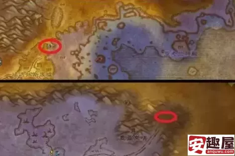 魔兽世界wlk烈焰之怒掉落在哪里-魔兽世界wlk烈焰之怒掉落位置