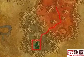 魔兽世界wlk烈焰之怒掉落在哪里-魔兽世界wlk烈焰之怒掉落位置