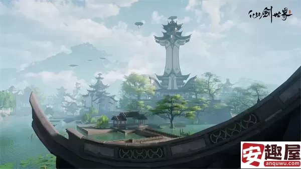 仙剑世界赵灵儿刷什么装备-赵灵儿刷取装备推荐