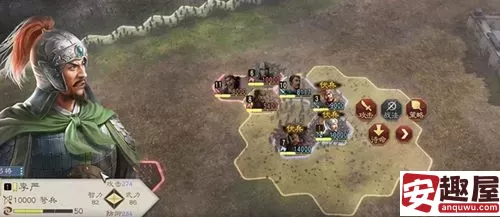 三国志8重制版怎么训练士兵-三国志8重制版士兵训练方法
