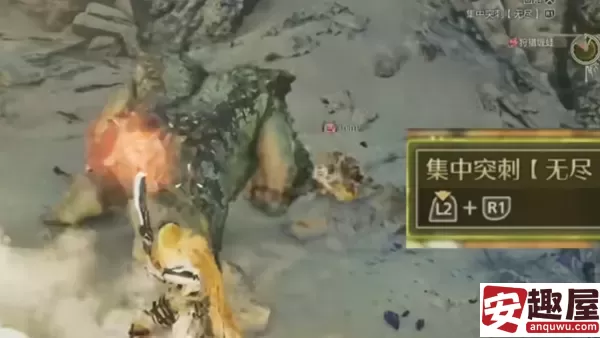 怪物猎人荒野新手怎么快速上手新版太刀-怪物猎人荒野新手新版太刀快速上手攻略