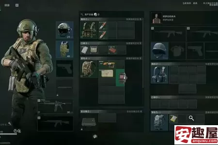 三角洲行动炮兵齐射怎么释放-三角洲行动炮兵齐射释放教程