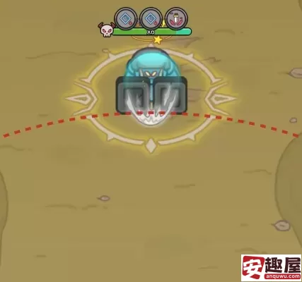 我在神界刷装备怎么换区-我在神界刷装备换区方法
