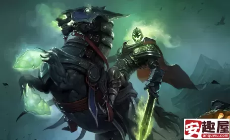 魔兽世界无头骑士坐骑掉率怎么提高-魔兽世界无头骑士坐骑掉率提高方法