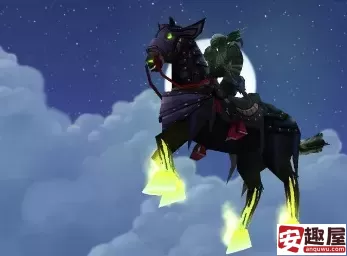 魔兽世界无头骑士坐骑掉率怎么提高-魔兽世界无头骑士坐骑掉率提高方法