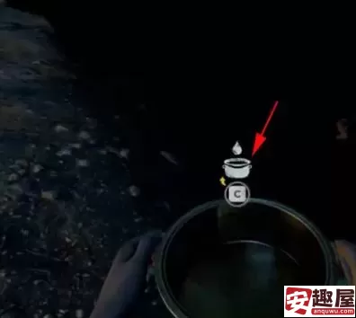 森林之子怎么倒水进锅里-森林之子倒水进锅里方法