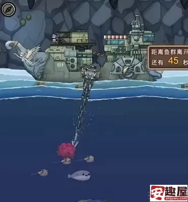 钓鱼佬净化海洋怎么钓大鱼-钓鱼佬净化海洋钓大鱼教程