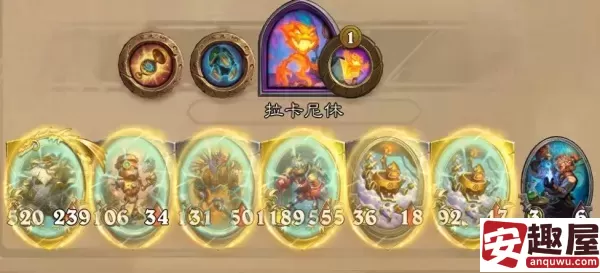 炉石传说新版本b-box贴磁力流怎么玩-新版本b-box贴磁力流玩法攻略