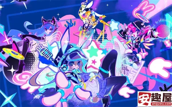 Muse Dash 喵斯快跑怎么解锁大触-Muse Dash喵斯快跑解锁大触方法