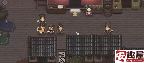 大江湖之苍龙与白鸟雪山藏宝图在哪-大江湖之苍龙与白鸟雪山藏宝图获得方法