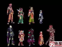 dnf追忆天空选哪个-dnf追忆天空推荐