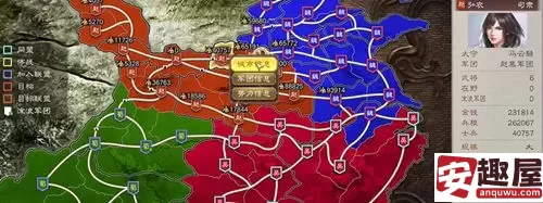 三国志8重制版怎么触发生孩子-三国志8重制版育儿系统介绍