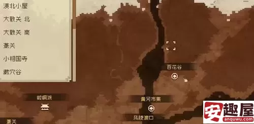 大江湖之苍龙与白鸟大黄狗怎么救-大江湖之苍龙与白鸟大黄狗营救方法