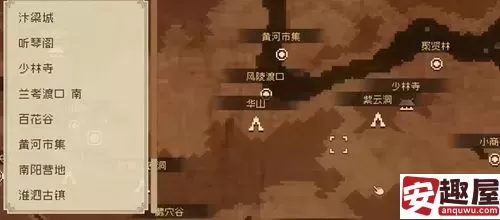 大江湖之苍龙与白鸟丐帮圣物是什么-大江湖之苍龙与白鸟丐帮圣物介绍