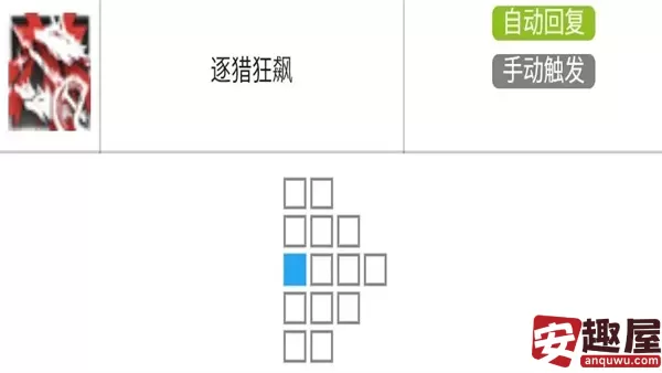 明日方舟荒芜拉普兰德是什么-荒芜拉普兰德角色介绍