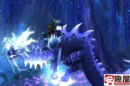 魔兽在切屏时卡顿掉驱动怎么办-魔兽在切屏时卡顿掉驱动处理办法