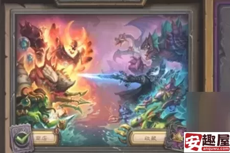 炉石传说酒馆战棋战绩怎么查看-炉石传说酒馆战棋战绩查看教程