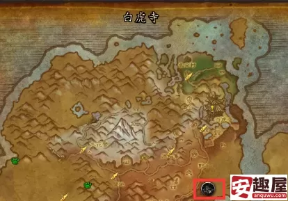 魔兽世界20周年怒之煞刷新位置在哪里-魔兽世界20周年怒之煞刷新位置介绍