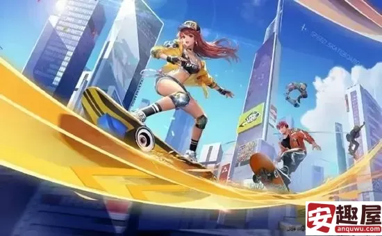 QQ飞车航天燃料怎么获取-QQ飞车航天燃料获取方法