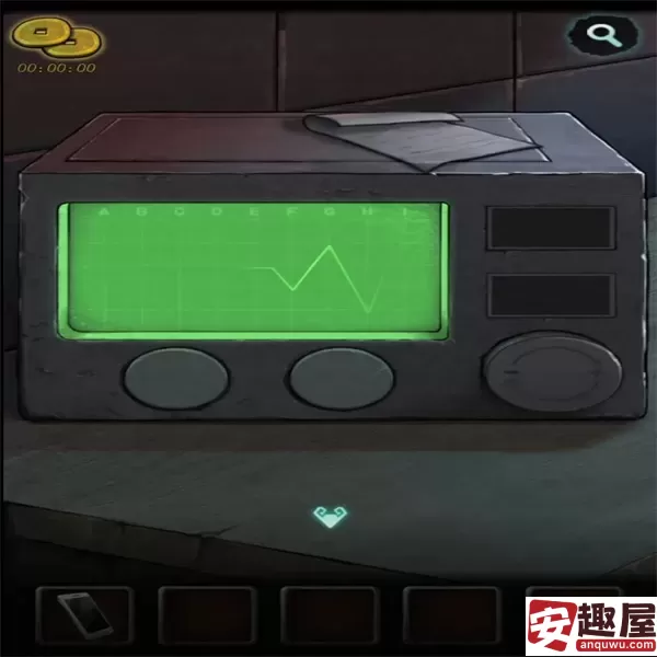 灵探第三章怎么过-灵探第三章图文攻略