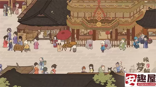 桃源深处有人家鉴玉识宝第六关答案是什么-鉴玉识宝第六关答案介绍