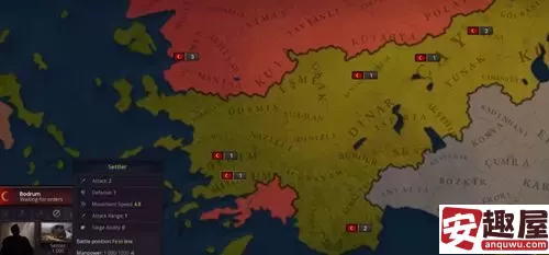 历史时代3怎么进行殖民-历史时代3殖民方法介绍
