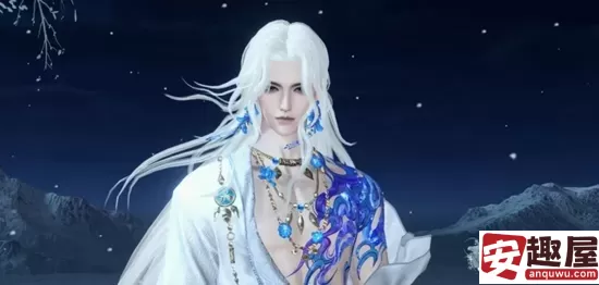 逆水寒手游2.2赛季九光寒林团本什么时候上线-逆水寒手游2.2赛季九光寒林团本上线时间