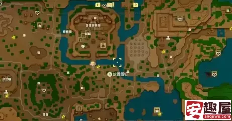 塞尔达智慧的再现冰钉鞋怎么获取-塞尔达智慧的再现冰钉鞋获取方法