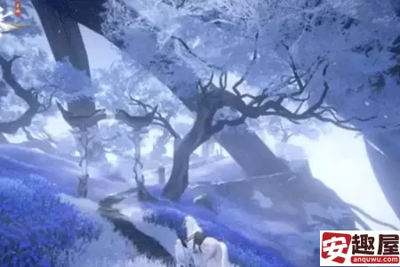 逆水寒手游九光寒林怎么打-逆水寒手游九光寒林打法攻略