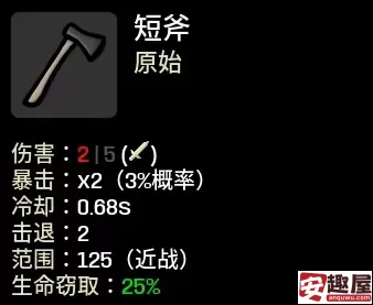 土豆兄弟大嗓门用什么武器-土豆兄弟大嗓门武器推荐