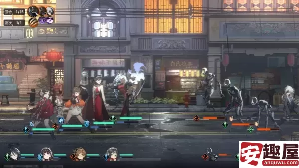 新月同行音希技能是什么-新月同行音希技能介绍