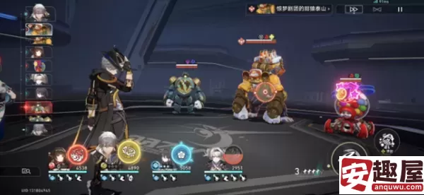 崩坏星穹铁道2.6侠忍前尘成就怎么解锁-崩坏星穹铁道2.6侠忍前尘成就解锁方法