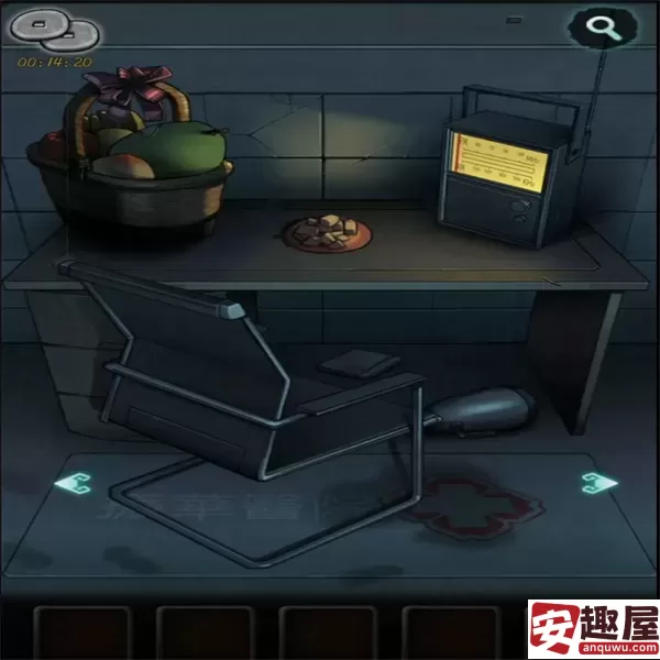 灵探第三章怎么过-灵探第三章图文攻略
