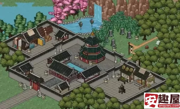 大侠立志传开局怎么玩-大侠立志传开局玩法攻略