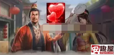 三国志8重制版怎么结婚-三国志8重制版结婚方法